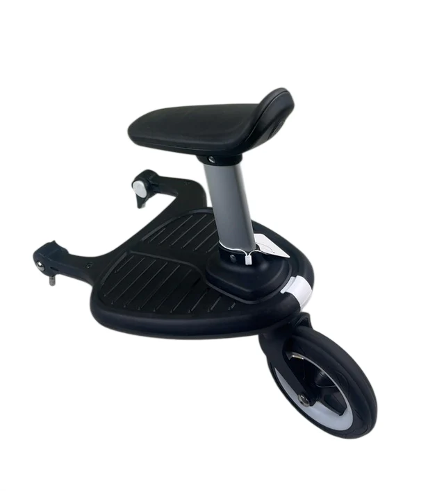 Bugaboo Comfort Wheeled Board, Black