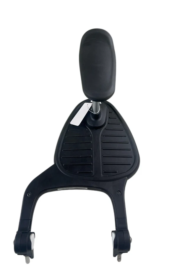 Bugaboo Comfort Wheeled Board, Black - Image 3