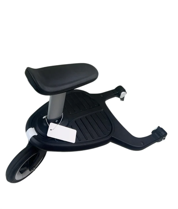 Bugaboo Comfort Wheeled Board, Black - Image 4