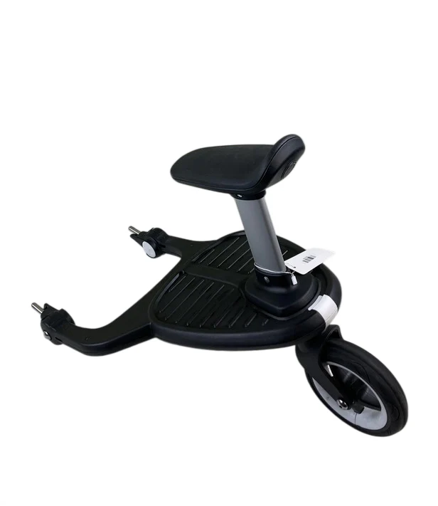 Bugaboo Comfort Wheeled Board, Black