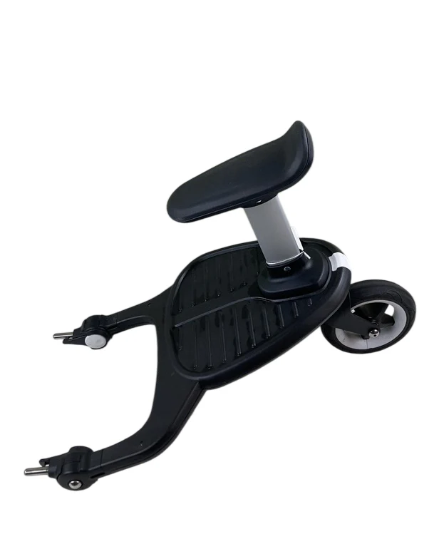 Bugaboo Comfort Wheeled Board, Black - Image 2