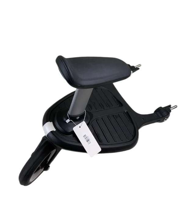 Bugaboo Comfort Wheeled Board, Black - Image 4