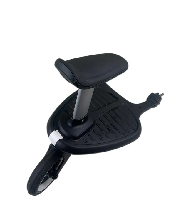 Bugaboo Comfort Wheeled Board, Black