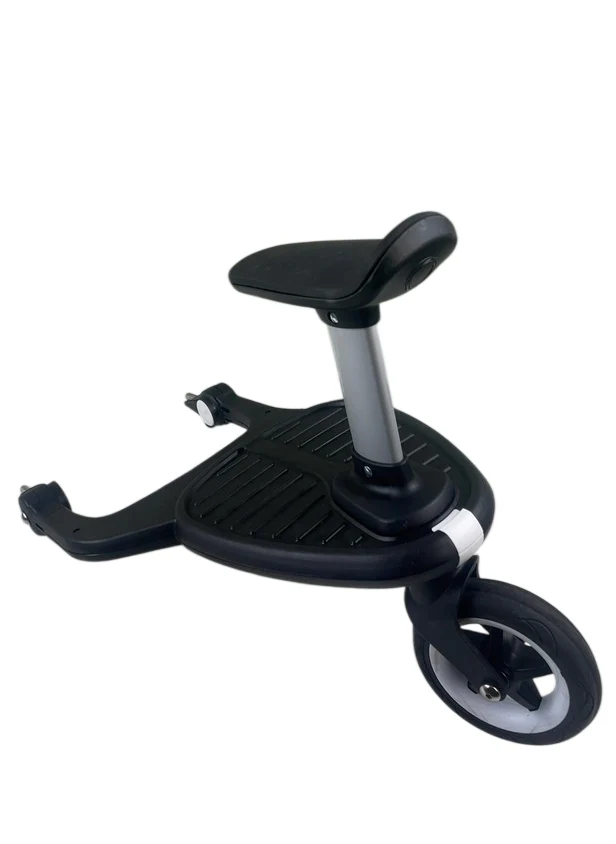 Bugaboo Comfort Wheeled Board, Black - Image 2