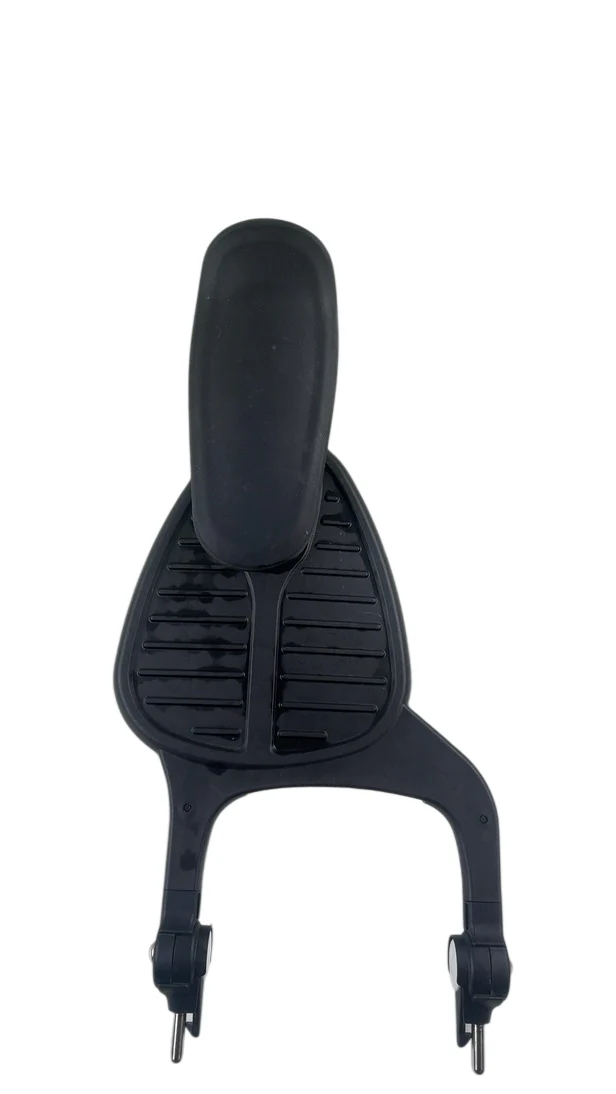 Bugaboo Comfort Wheeled Board, Black - Image 4
