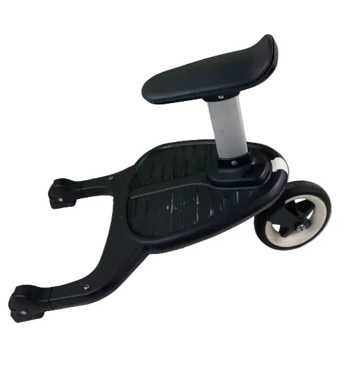 Bugaboo Comfort Wheeled Board, Black