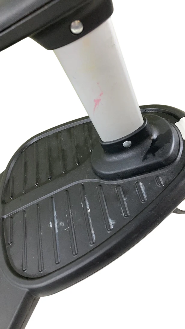 Bugaboo Comfort Wheeled Board, Black - Image 3