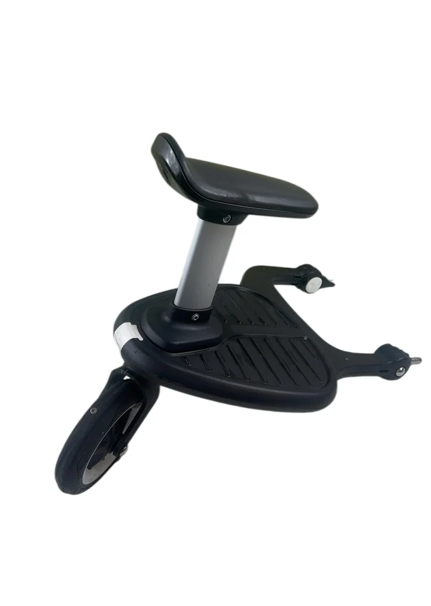 Bugaboo Comfort Wheeled Board, Black