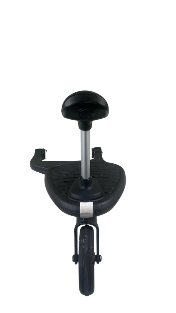 Bugaboo Comfort Wheeled Board, Black - Image 2