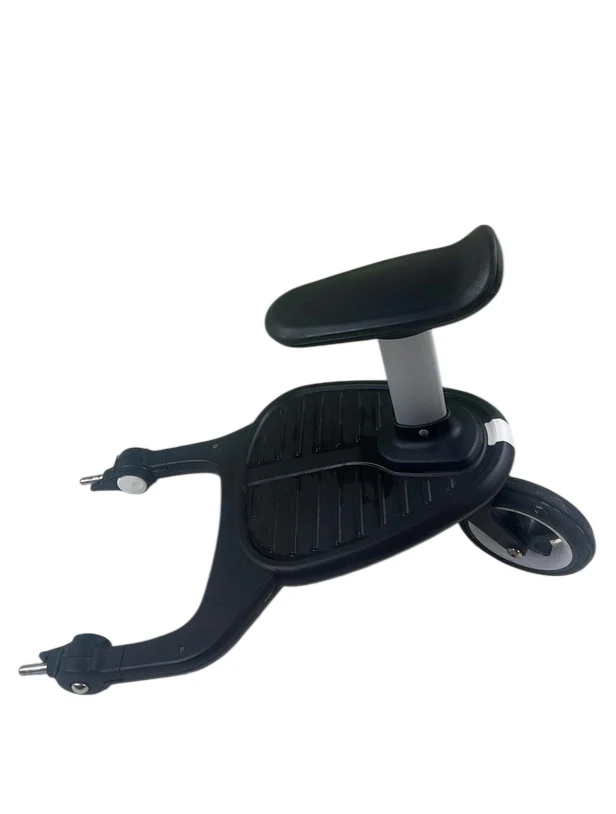 Bugaboo Comfort Wheeled Board, Black - Image 3