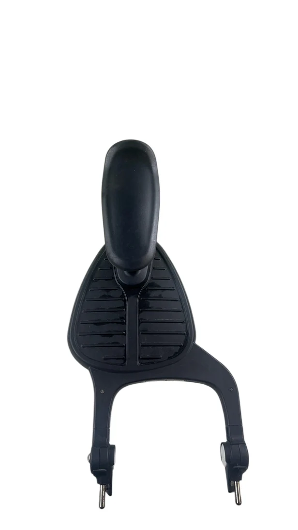 Bugaboo Comfort Wheeled Board, Black - Image 4