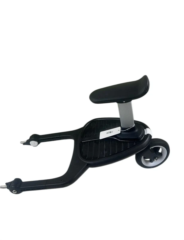 Bugaboo Comfort Wheeled Board, Black - Image 2