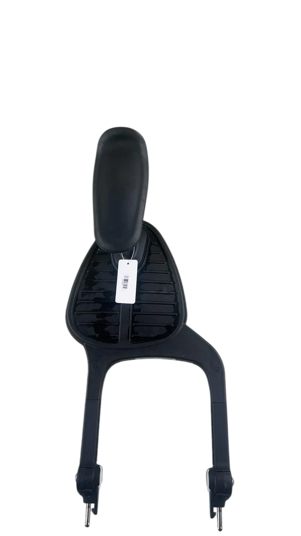 Bugaboo Comfort Wheeled Board, Black - Image 3