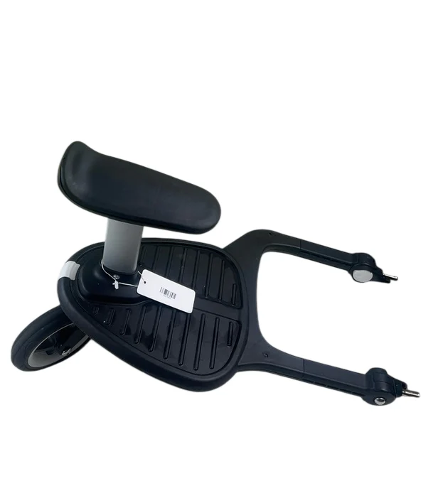 Bugaboo Comfort Wheeled Board, Black - Image 4