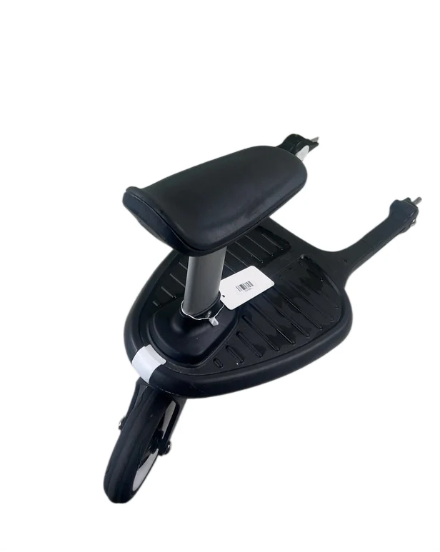 Bugaboo Comfort Wheeled Board, Black - Image 5