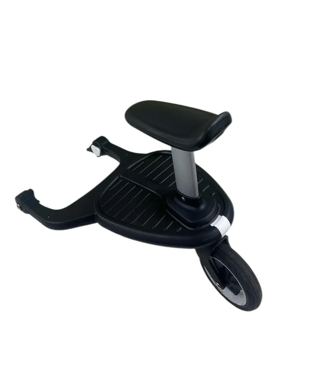 Bugaboo Comfort Wheeled Board, Black