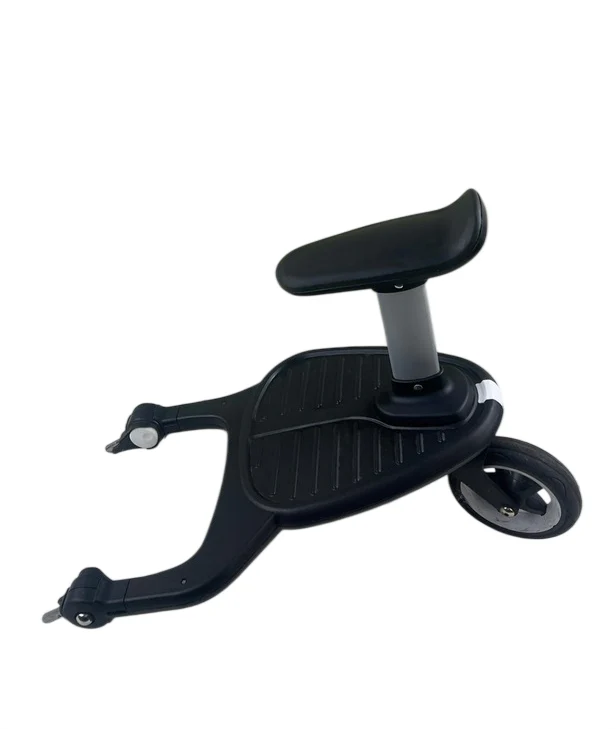 Bugaboo Comfort Wheeled Board, Black - Image 2