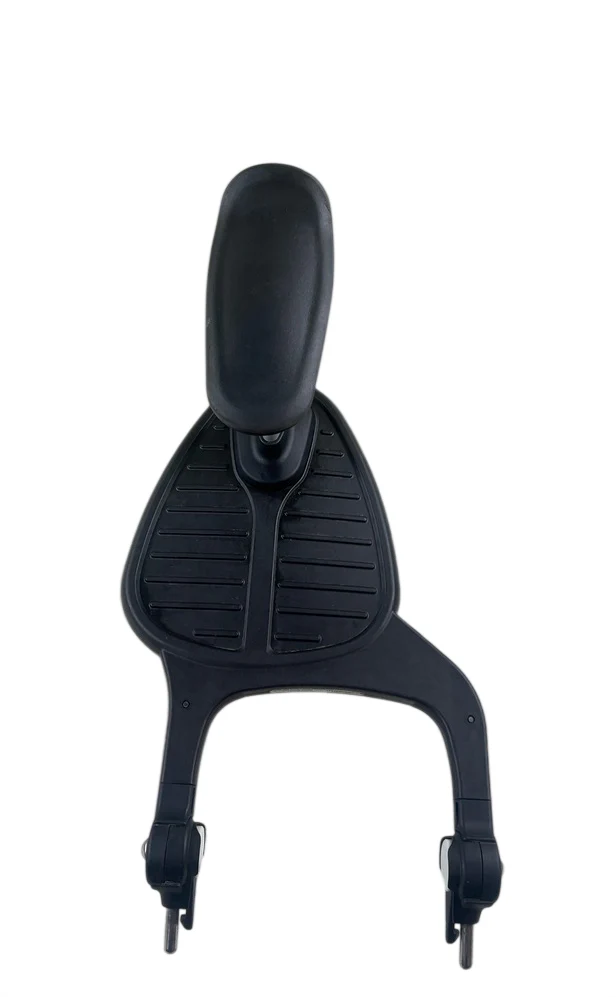 Bugaboo Comfort Wheeled Board, Black - Image 3