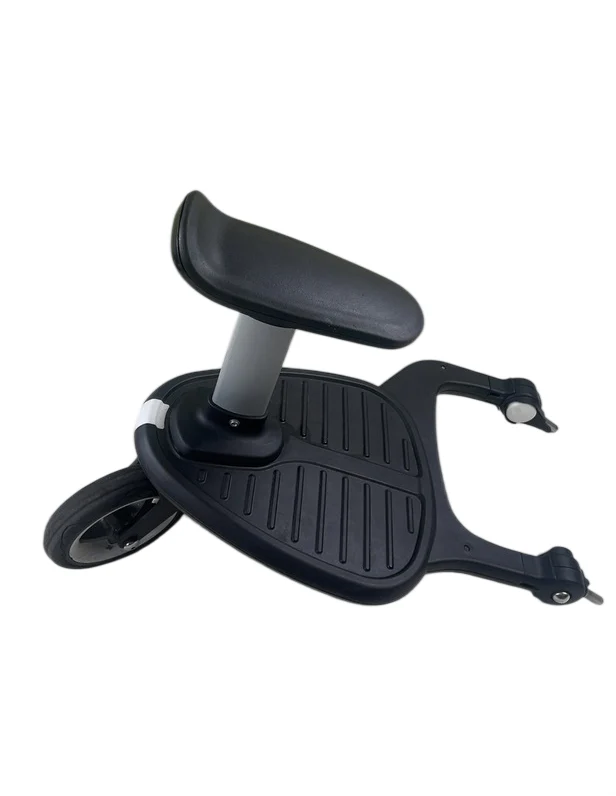 Bugaboo Comfort Wheeled Board, Black - Image 4