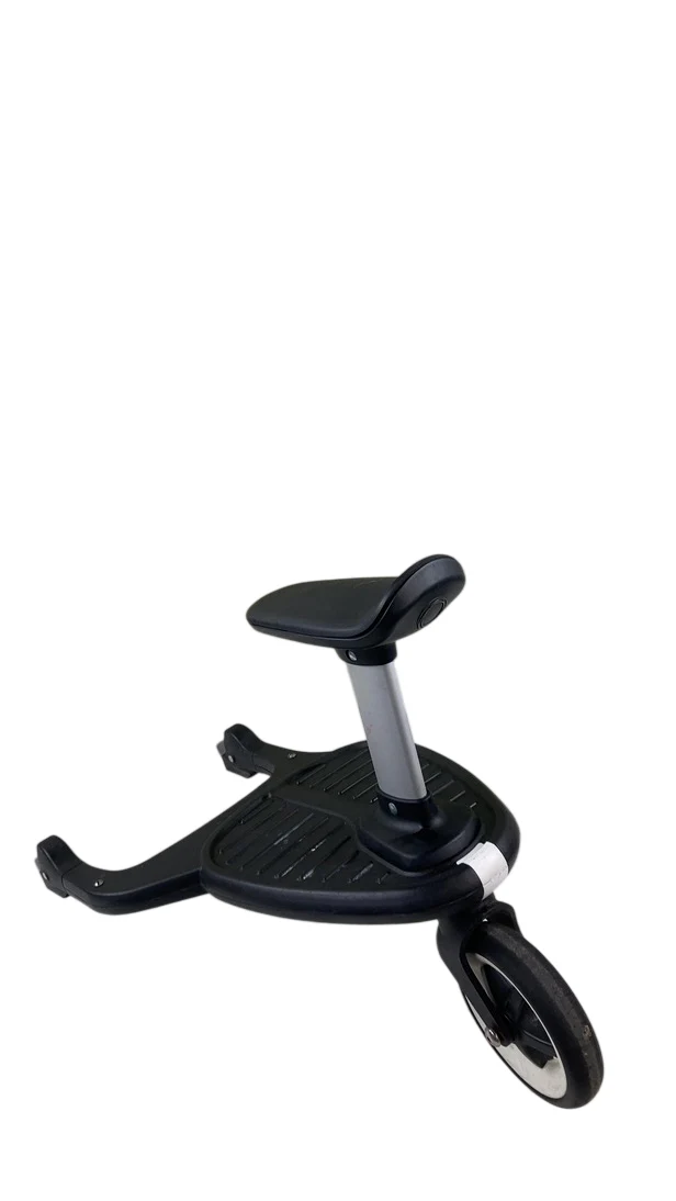 Bugaboo Comfort Wheeled Board, Black