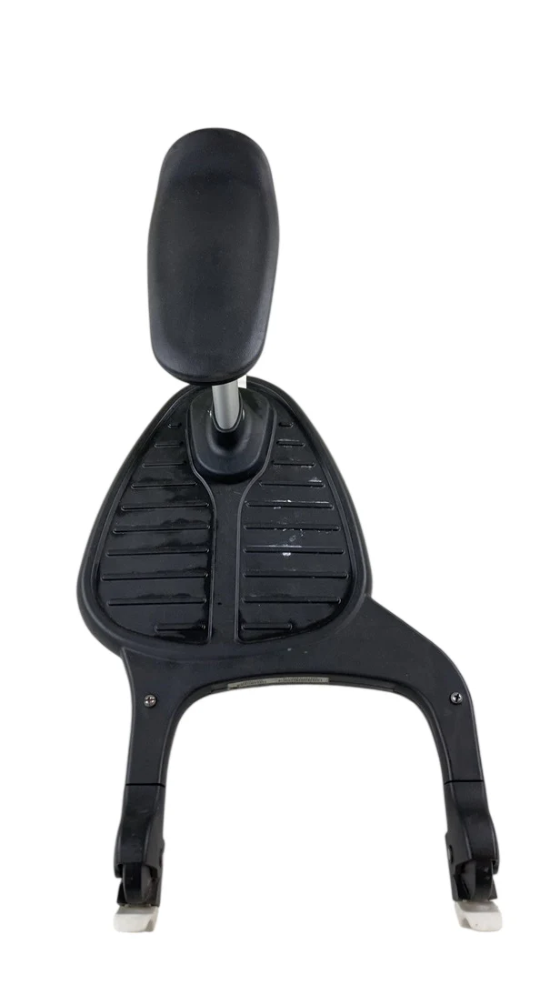 Bugaboo Comfort Wheeled Board, Black - Image 2