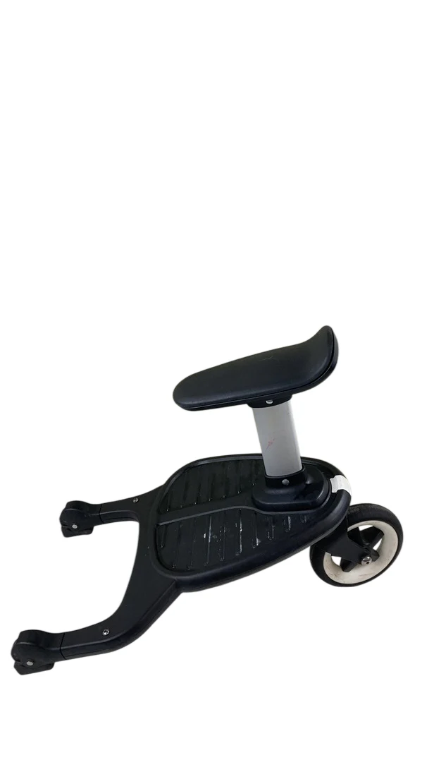 Bugaboo Comfort Wheeled Board, Black - Image 3