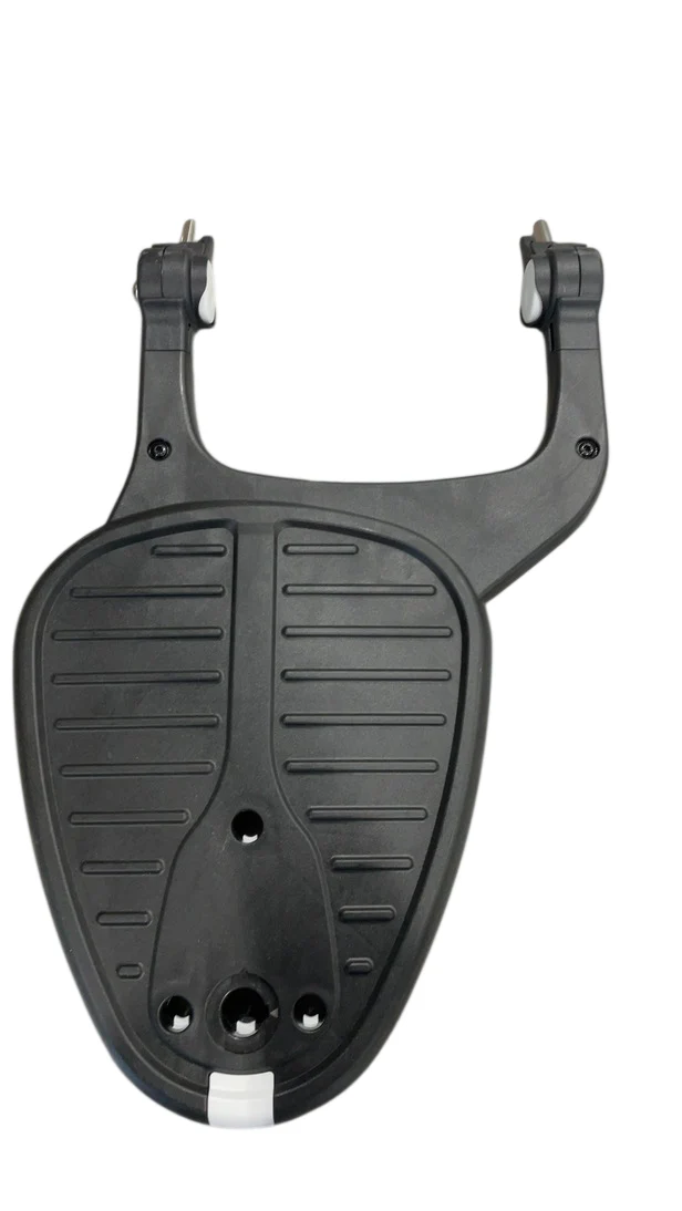 Bugaboo Comfort Wheeled Board, Black - Image 4