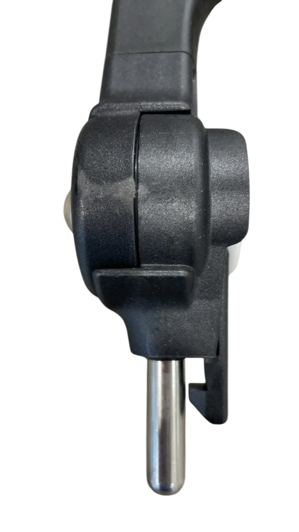 Bugaboo Comfort Wheeled Board, Black - Image 5