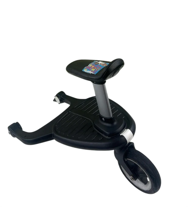 Bugaboo Comfort Wheeled Board, Black