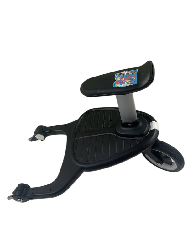 Bugaboo Comfort Wheeled Board, Black - Image 2