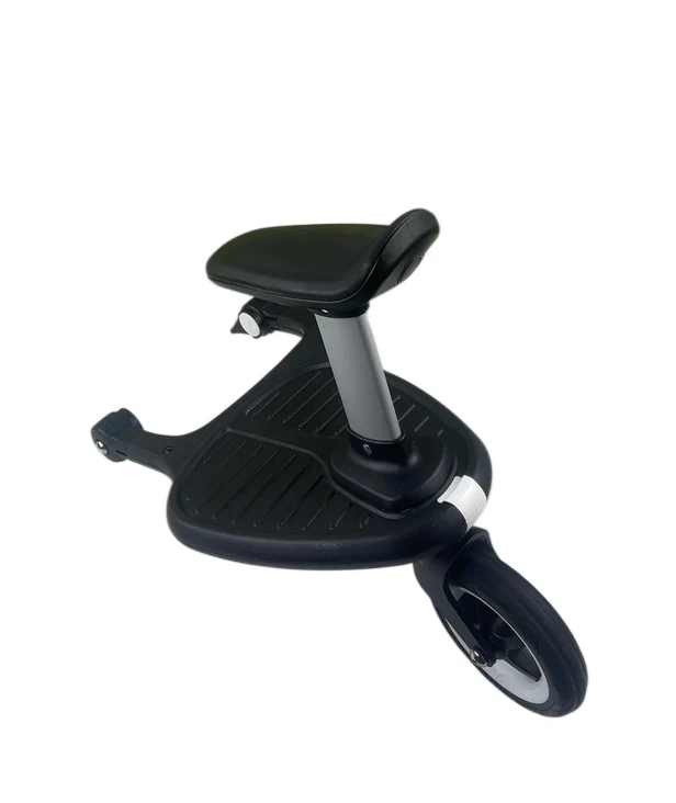 Bugaboo Comfort Wheeled Board, Black