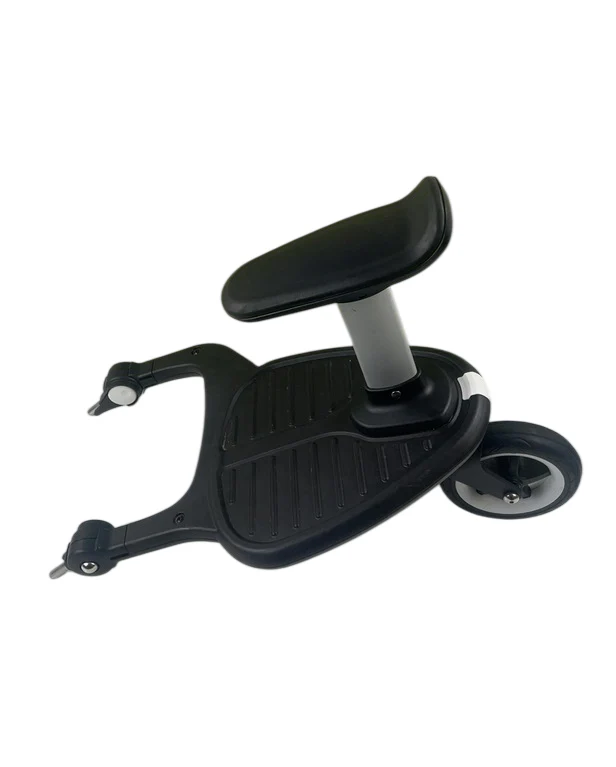 Bugaboo Comfort Wheeled Board, Black - Image 2