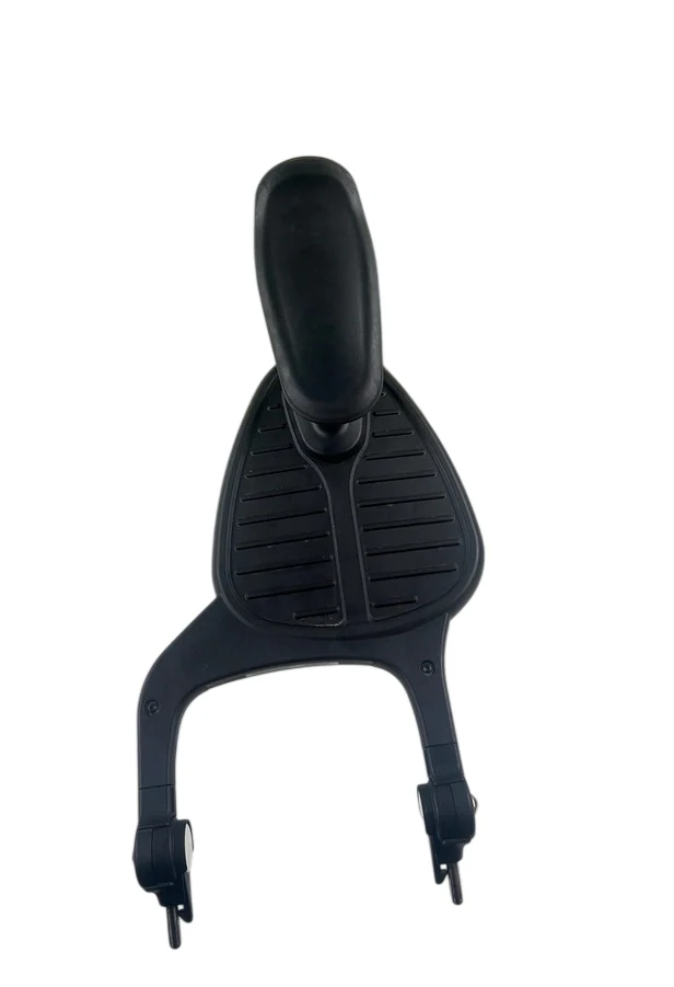Bugaboo Comfort Wheeled Board, Black - Image 3