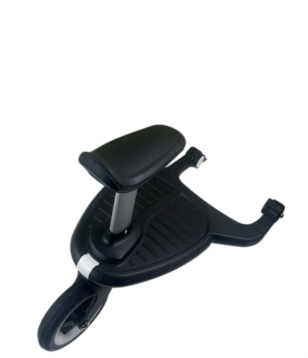 Bugaboo Comfort Wheeled Board, Black - Image 4