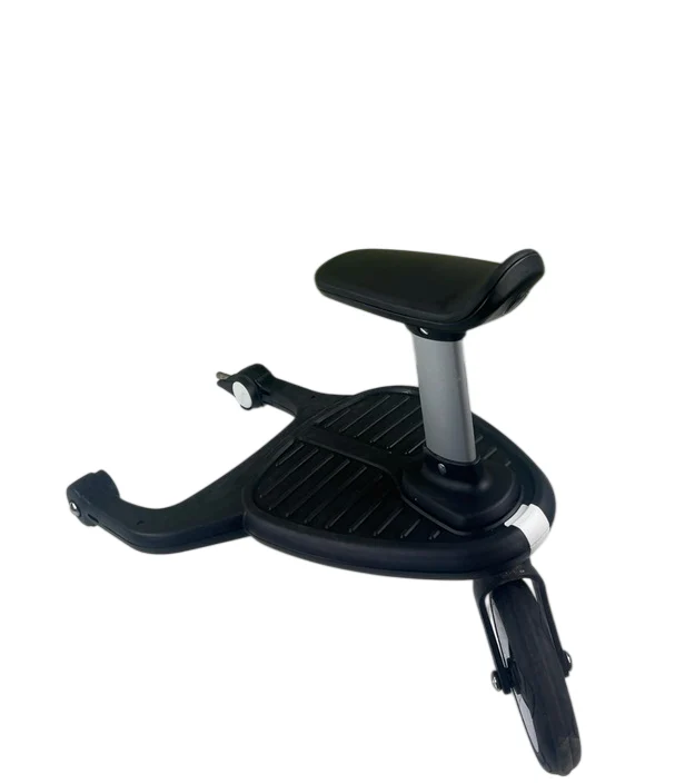 Bugaboo Comfort Wheeled Board, Black