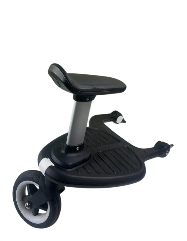 Bugaboo Comfort Wheeled Board, Black - Image 3