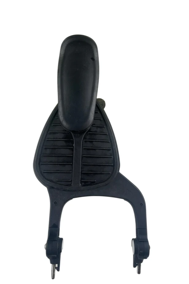 Bugaboo Comfort Wheeled Board, Black - Image 4