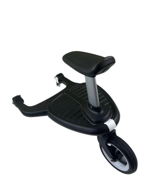 Bugaboo Comfort Wheeled Board, Black