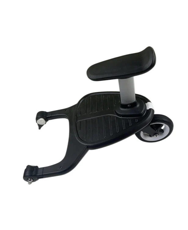 Bugaboo Comfort Wheeled Board, Black - Image 2