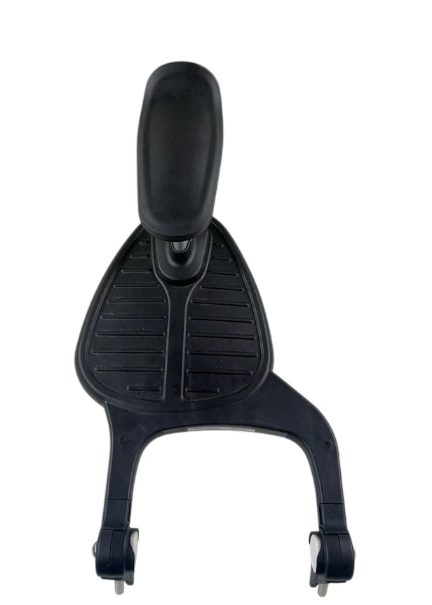 Bugaboo Comfort Wheeled Board, Black - Image 3