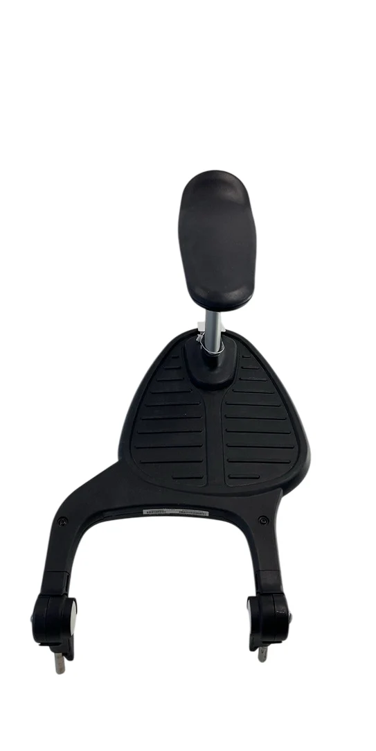 Bugaboo Comfort Wheeled Board, Black - Image 3