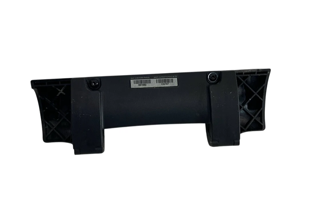 Bugaboo Comfort Wheeled Board, Black - Image 4
