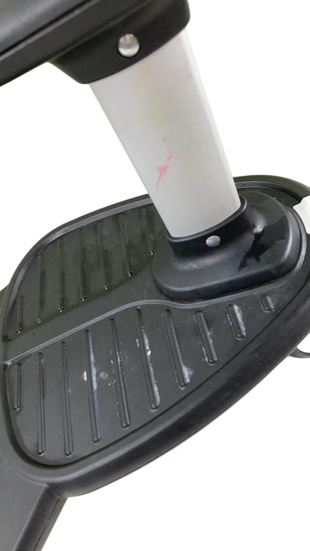 Bugaboo Comfort Wheeled Board, Black - Image 3