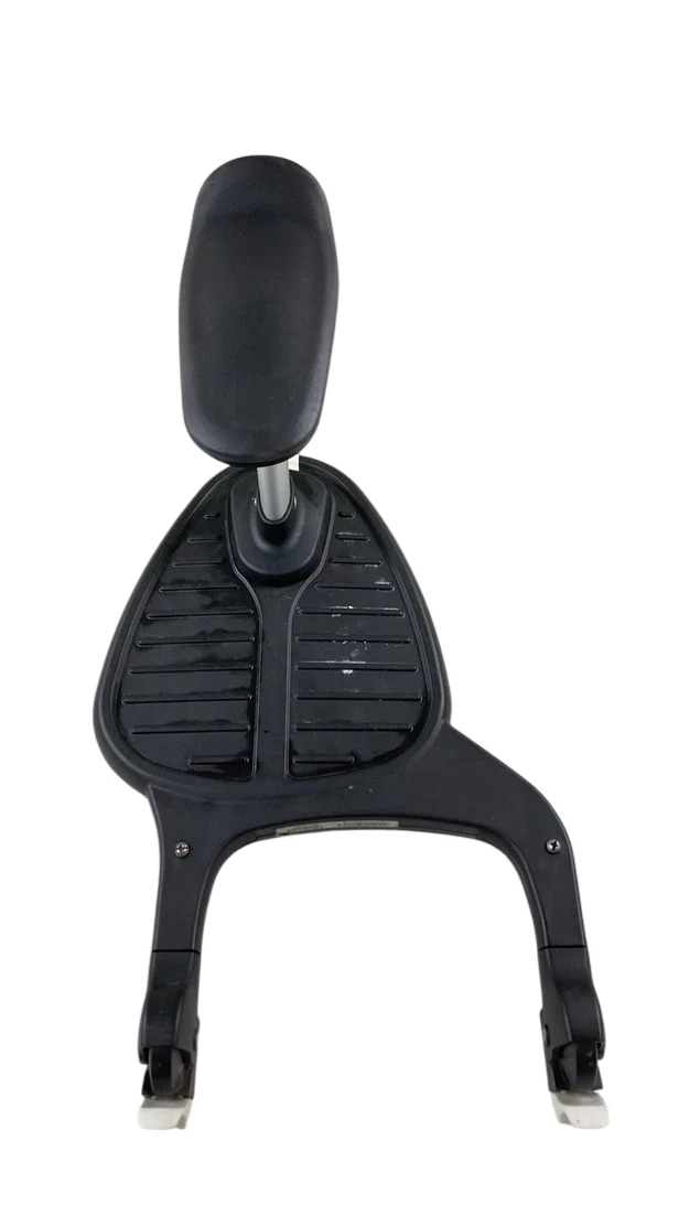 Bugaboo Comfort Wheeled Board, Black - Image 4