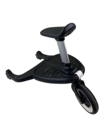 Bugaboo Comfort Wheeled Board, Black