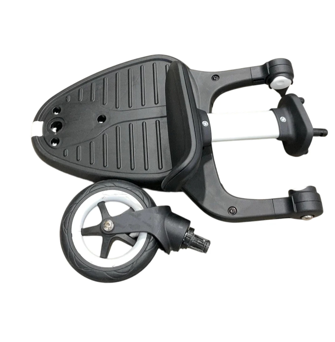 Bugaboo Comfort Wheeled Board, Black - Image 2