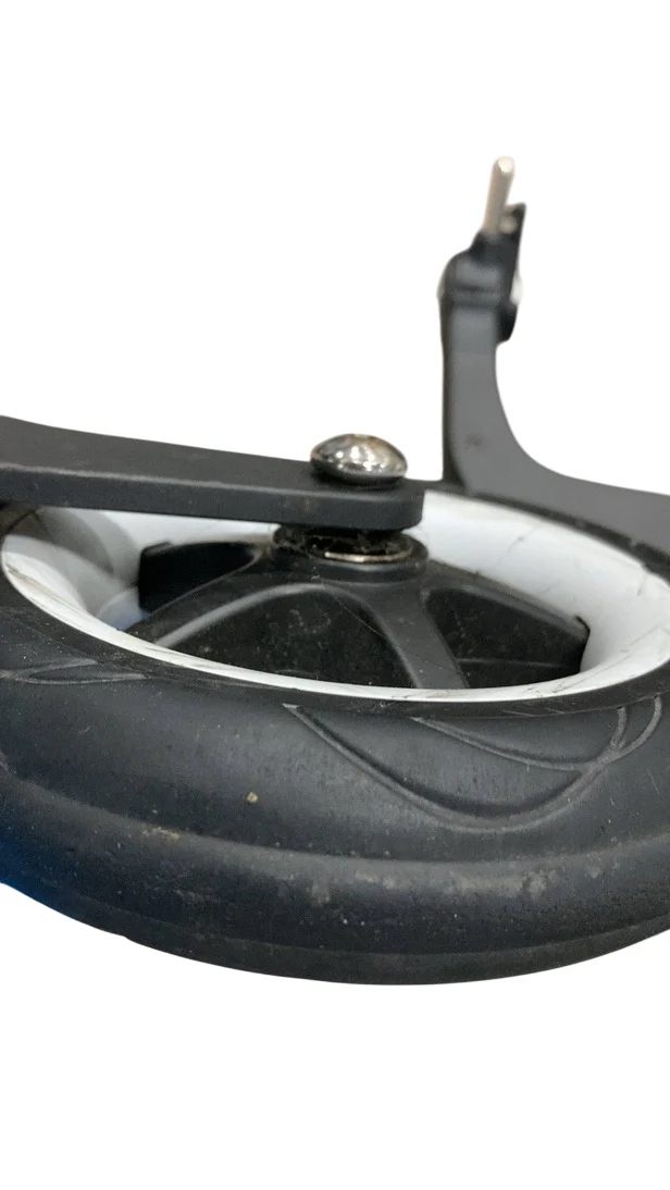Bugaboo Comfort Wheeled Board, Black - Image 3