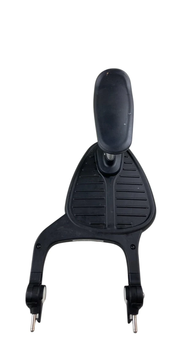 Bugaboo Comfort Wheeled Board, Black - Image 3