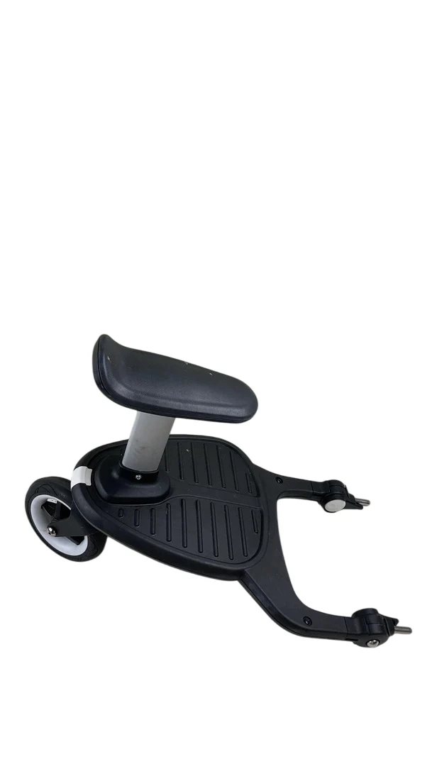 Bugaboo Comfort Wheeled Board, Black - Image 4