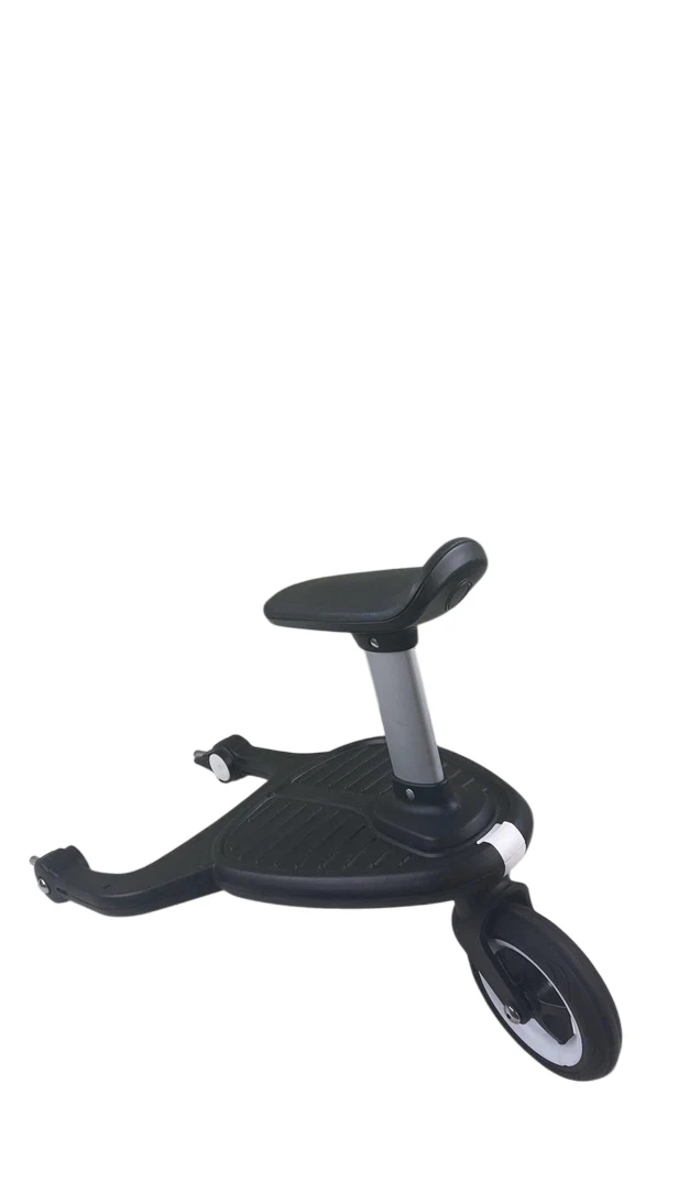 Bugaboo Comfort Wheeled Board, Black